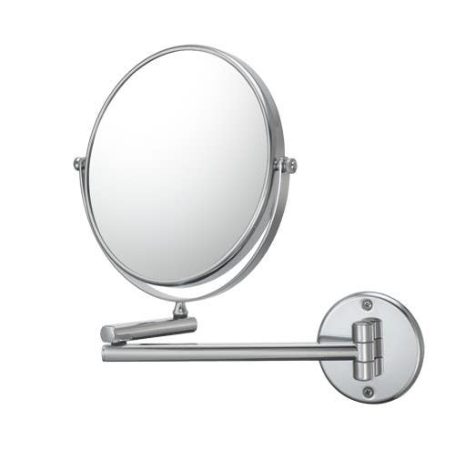 Kimball & Young Non Lighted Pivot Arm Wall Mirror
