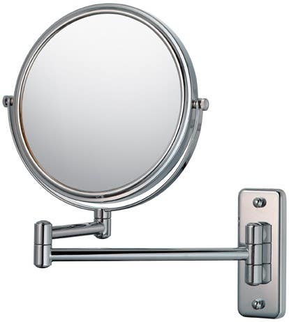 Kimball & Young Non Lighted Double Arm Wall Mirror