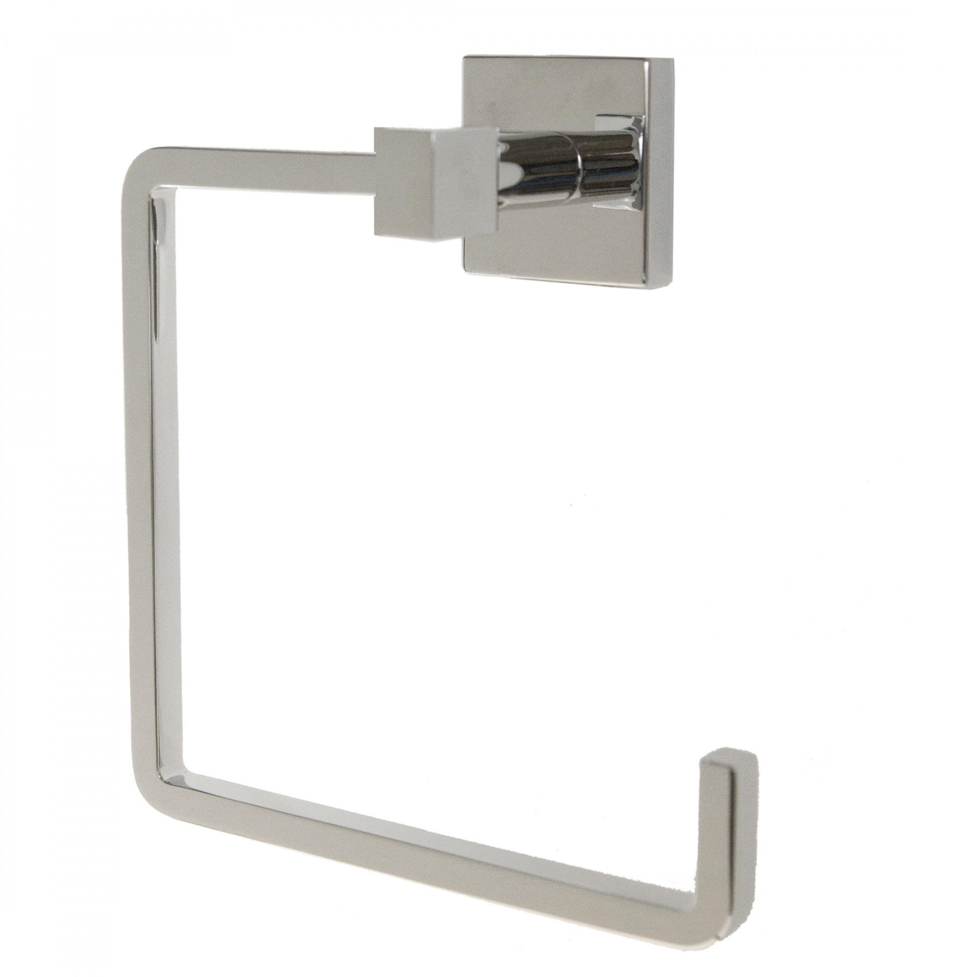 Design House 581405/447 Karsen Towel Ring