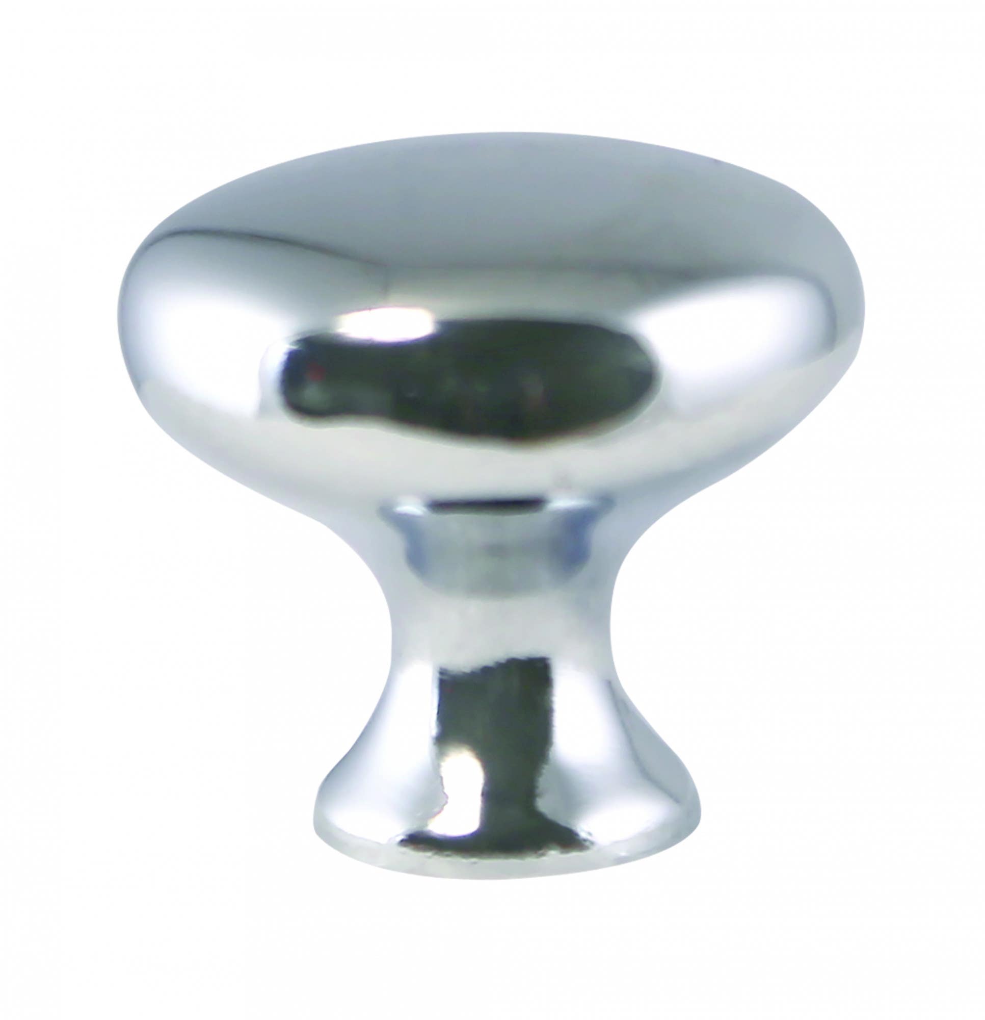 Design House 564542/564575 1.25" Mushroom Cabinet Knob