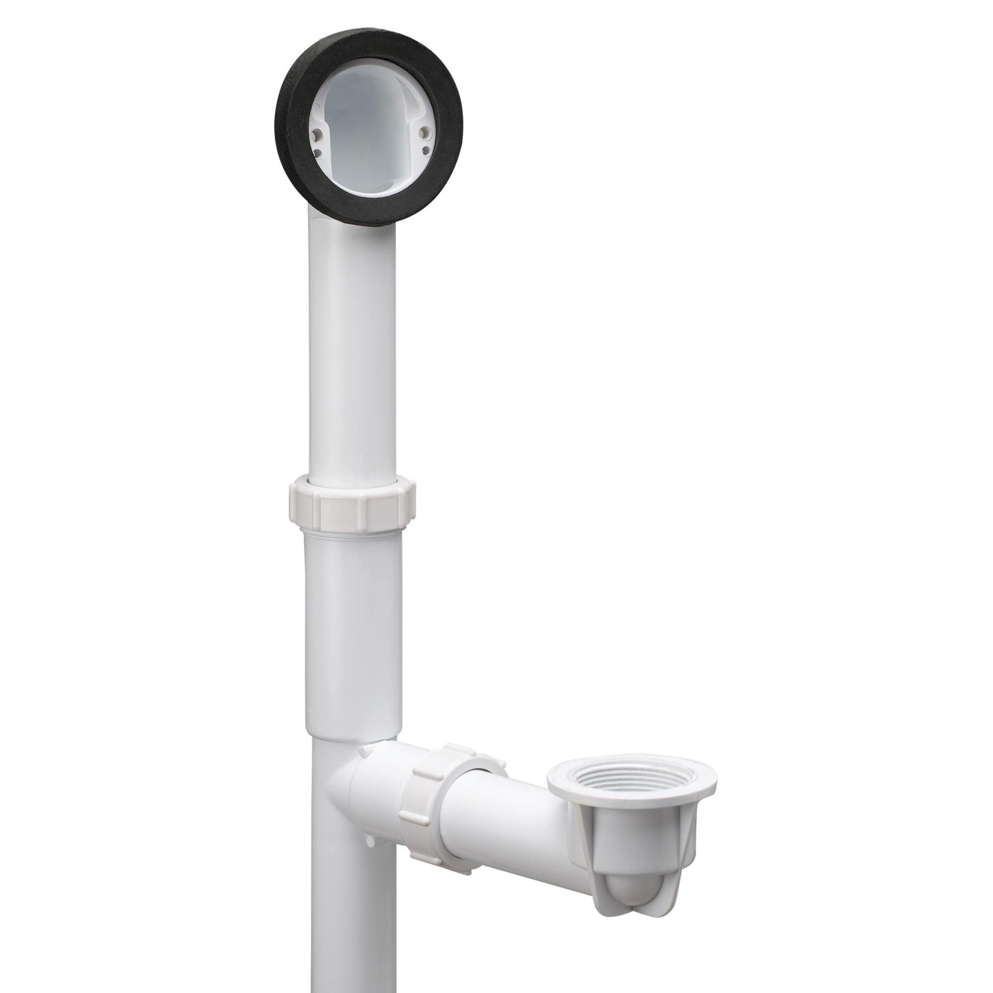 Design House 522458 PVC Bath Drain Rough In Kit