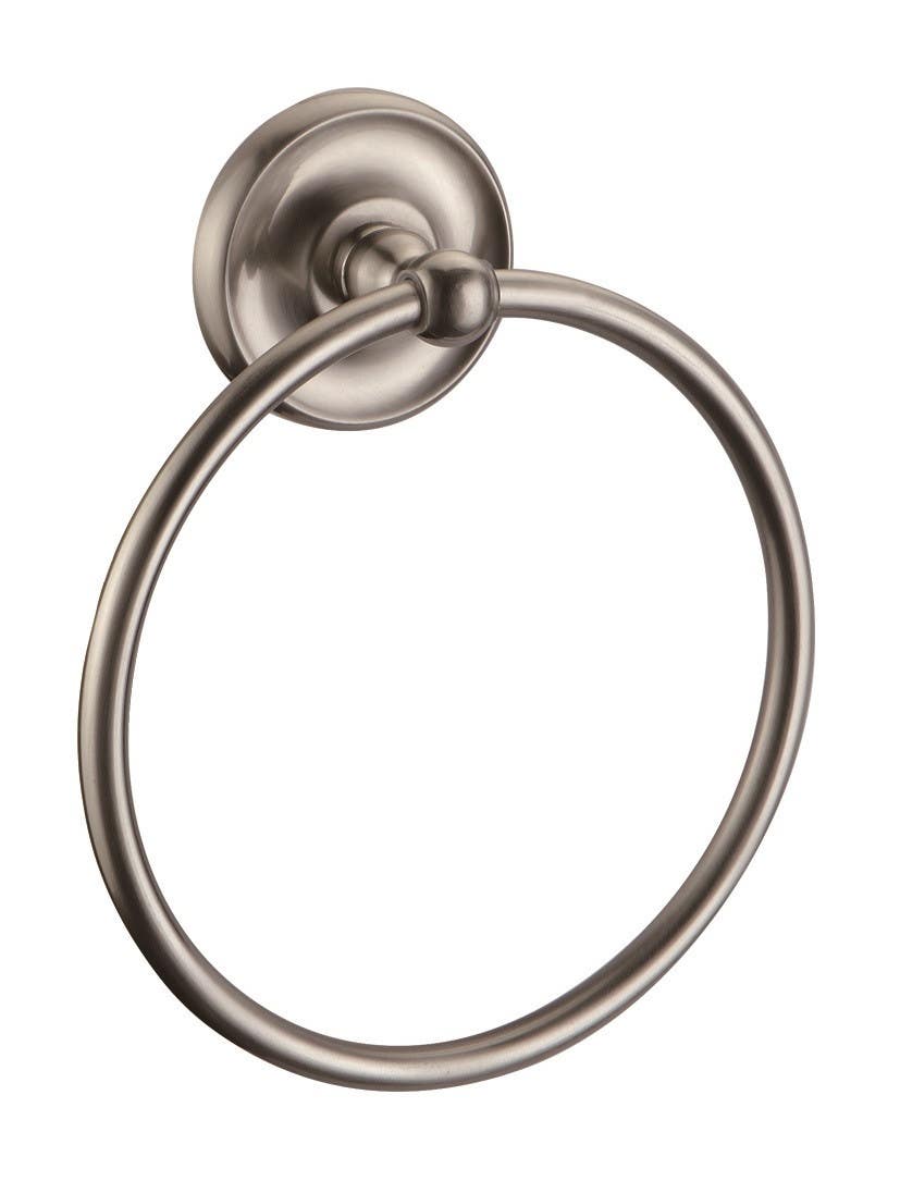 Design House 558411/460 San Martin Towel Ring