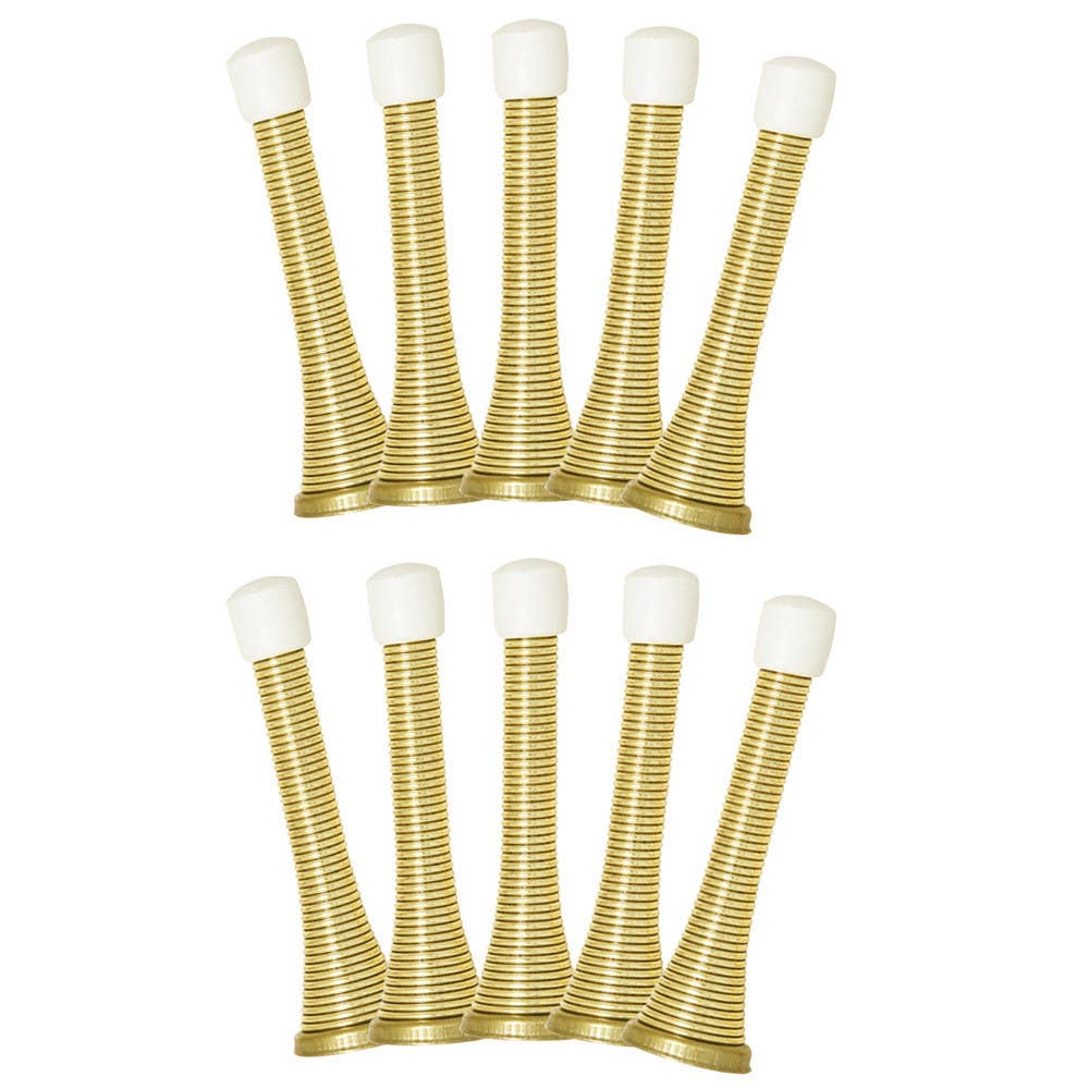 Design House 181719/188268 Spring Door Stop