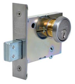 Sargent 4870 Series Deadlock