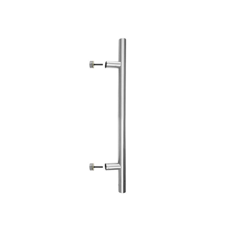 Jako L20 Stainless Steel Ladder Door Pull