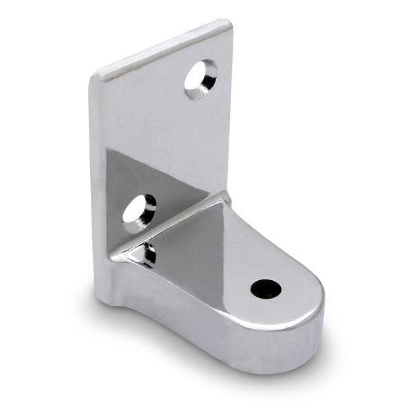 Jacknob 347 Hinge Bracket Bottom General-Marble-Flat