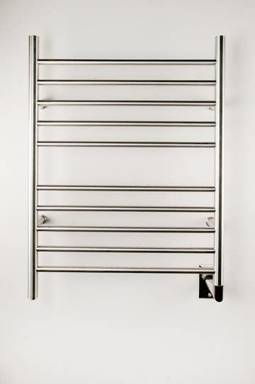 Amba Radiant RWH 10-Bar Plug-In/Hardwired Towel Warmer