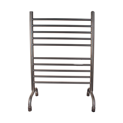 Amba Solo SAFS 10-Bar Freestanding Plug-In Towel Warmer
