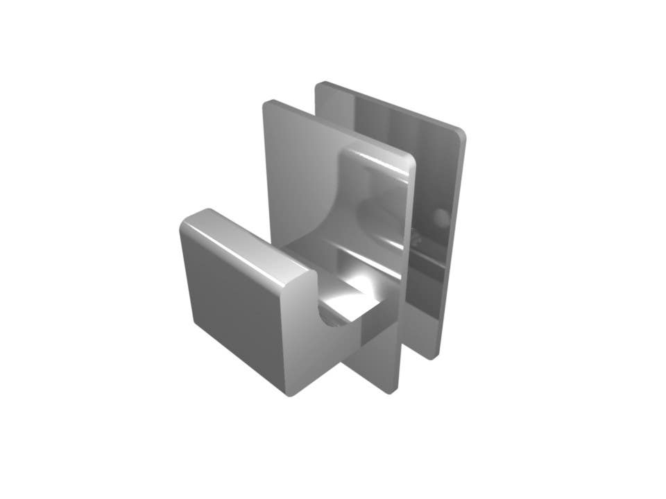 Amba Vega AQV-BH Bathrobe Hanger