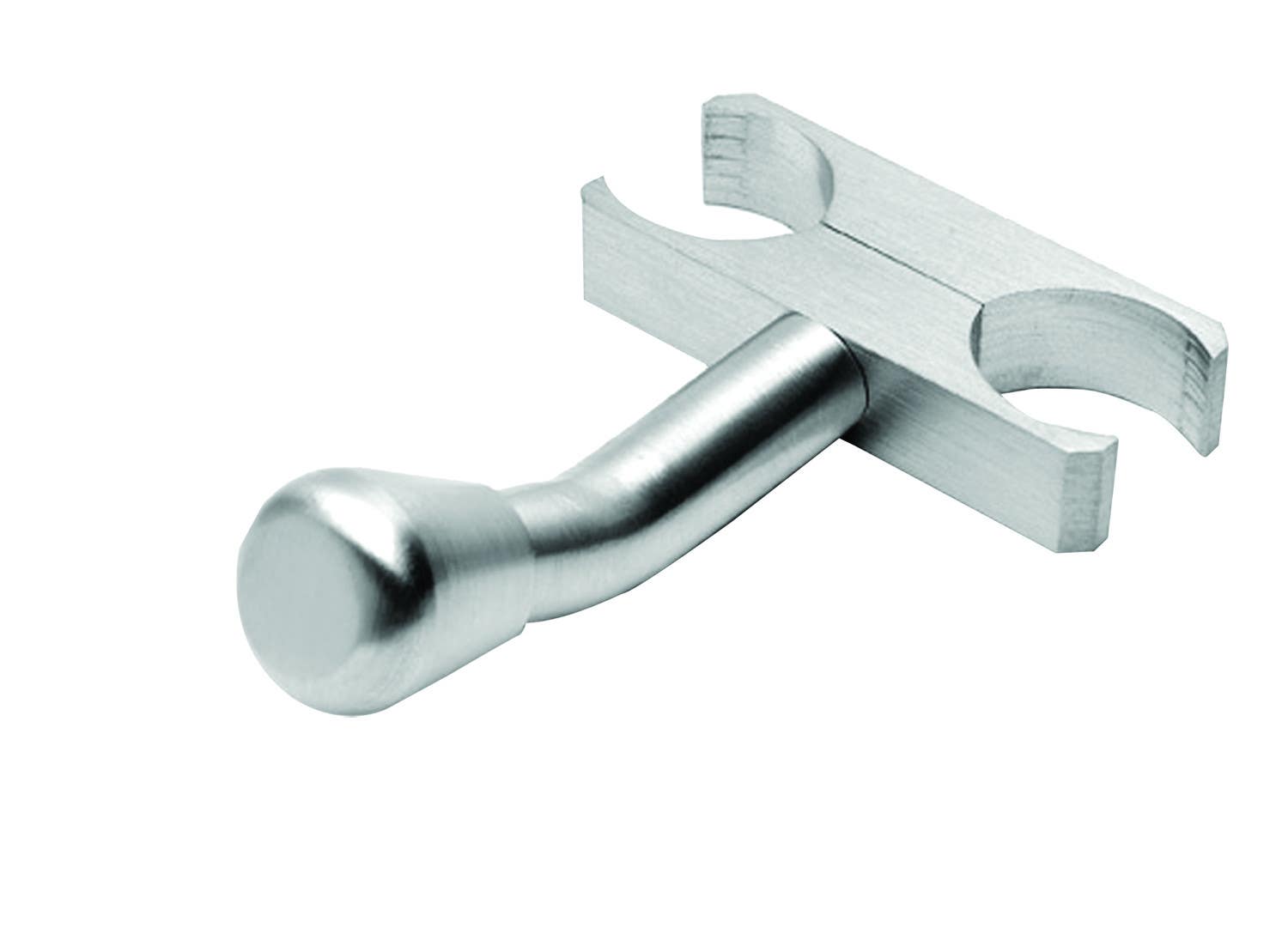 Amba Jeeves AJ-BH Bathrobe Hanger