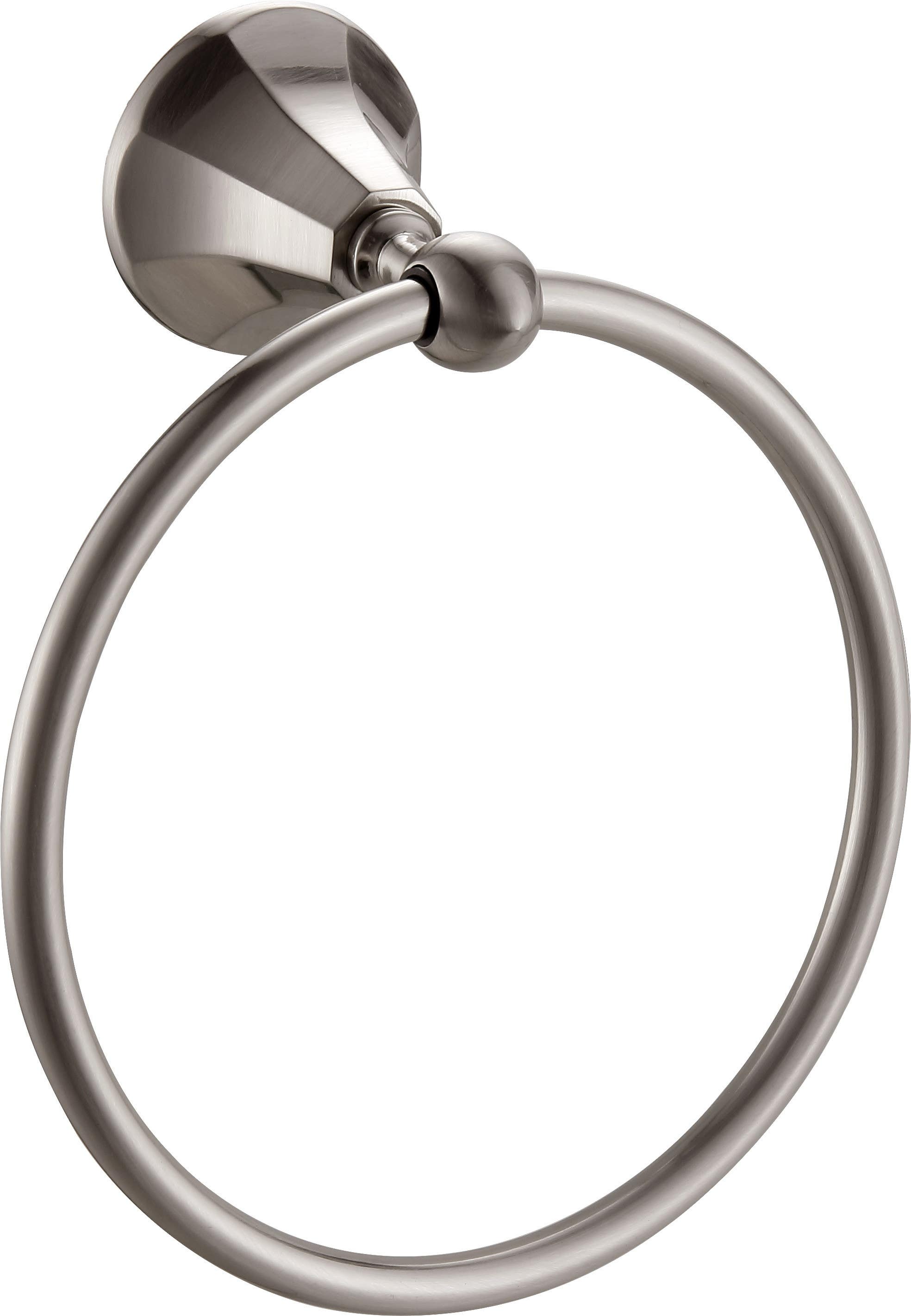 Paradise Bathworks 61000 Series Heaven Towel Ring