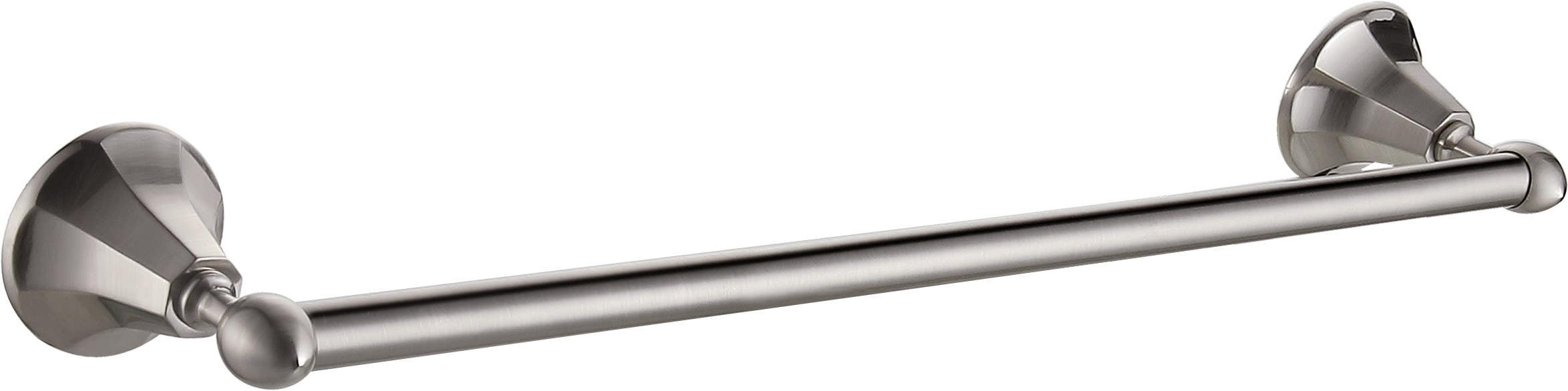 Paradise Bathworks 61000 Series Heaven Single Towel Bar