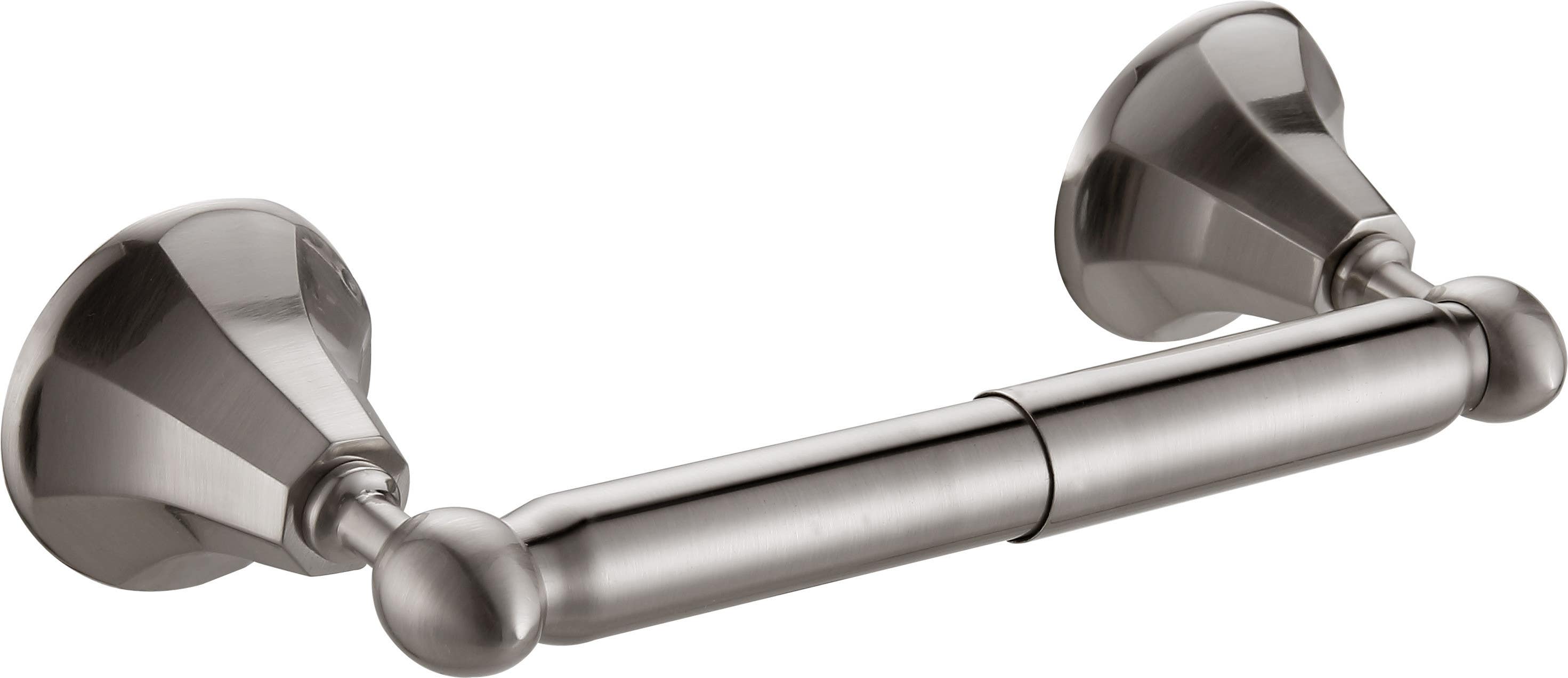 Paradise Bathworks 61000 Series Heaven Paper Holder SS Tube