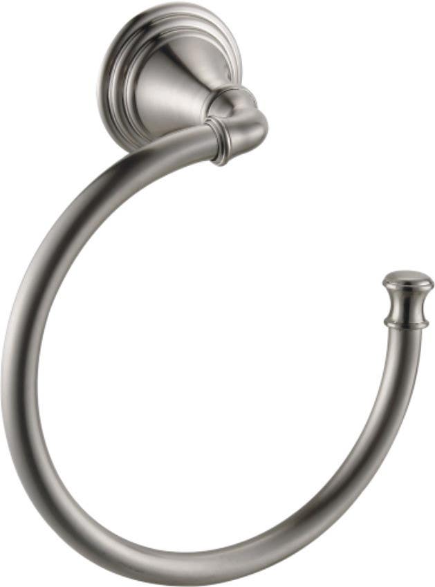 Paradise Bathworks 62000 Series Eden Towel Ring