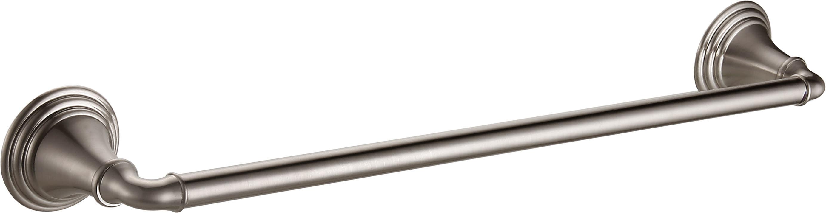 Paradise Bathworks 62000 Series Eden Single Towel Bar