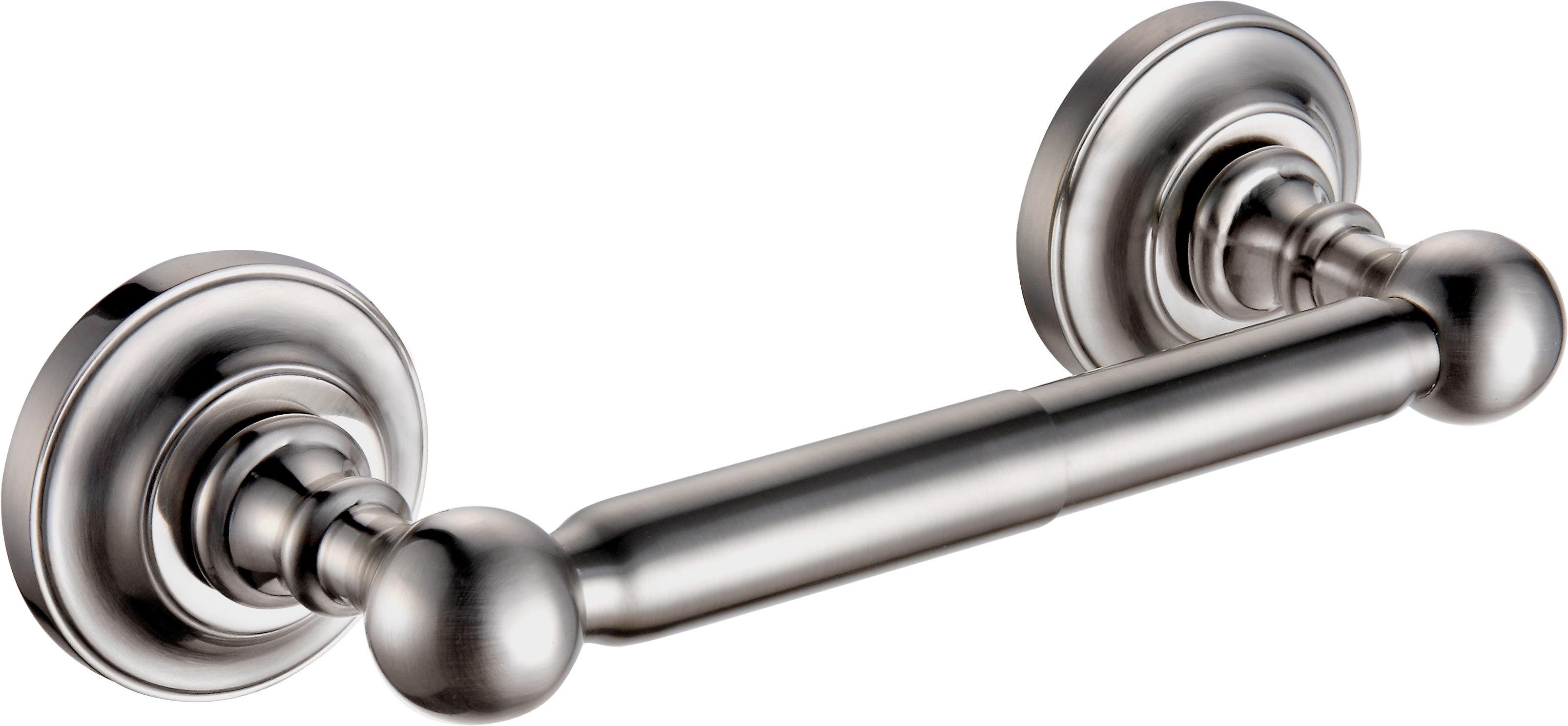 Paradise Bathworks 63000 Series Elysium Paper Holder SS Tube