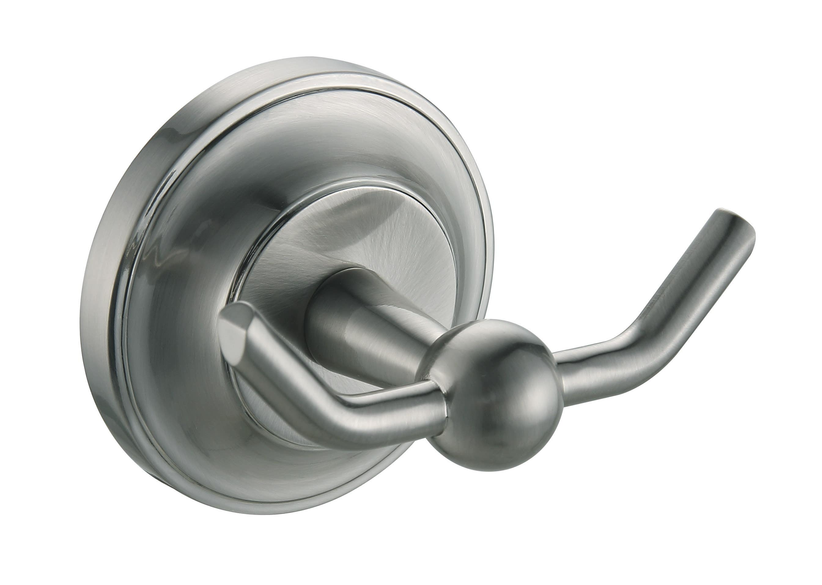 Paradise Bathworks 63000 Series Elysium Robe Hook