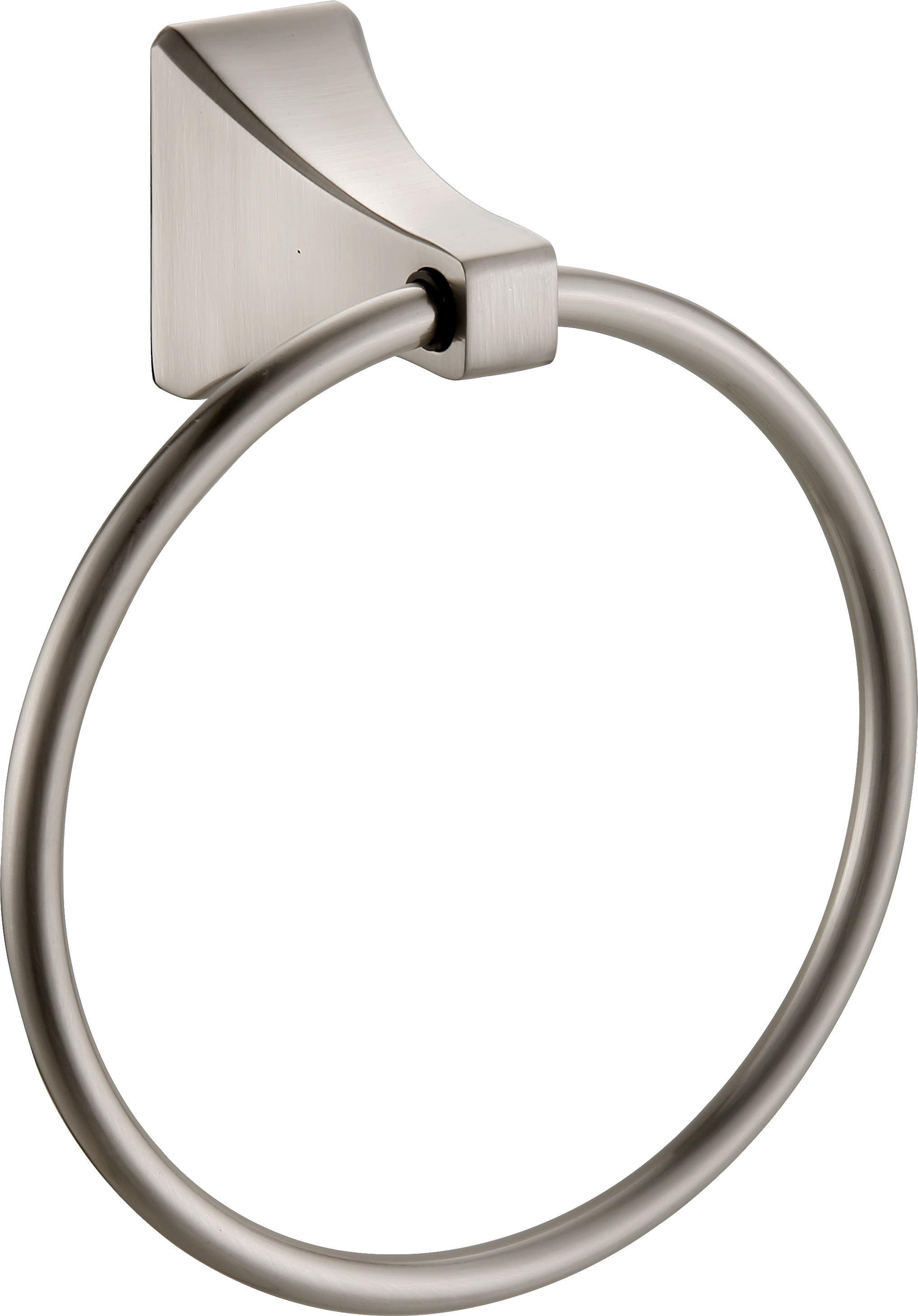 Paradise Bathworks 64000 Series Shangri La Towel Ring