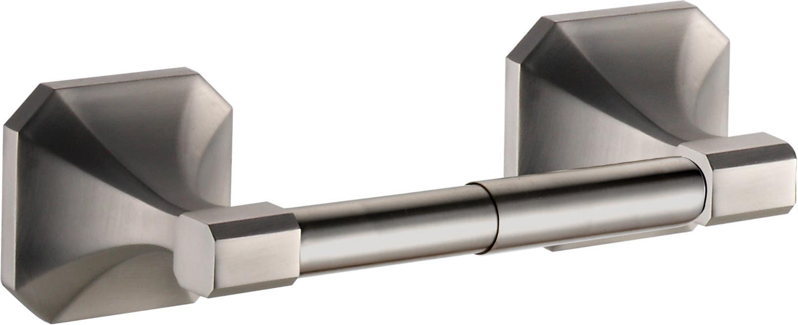 Paradise Bathworks 65000 Series Valhalla Paper Holder SS Tube