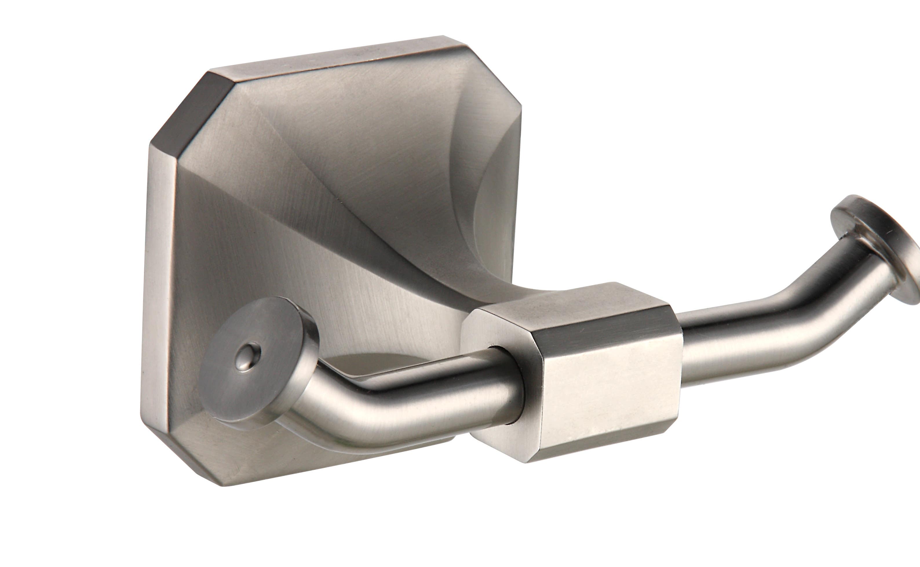 Paradise Bathworks 65000 Series Valhalla Robe Hook