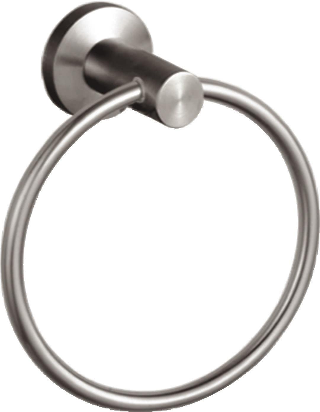 Paradise Bathworks 66000 Series Nirvana Towel Ring