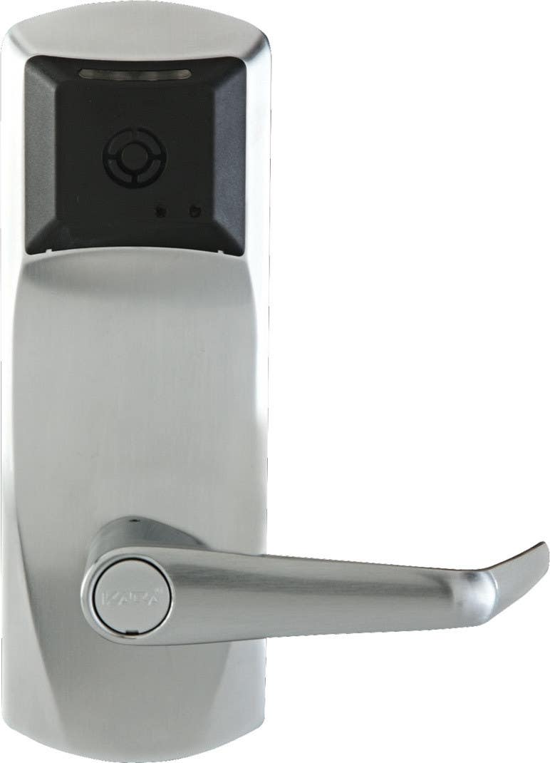 Kaba E-Plex E7900 Electronic Wireless Lock