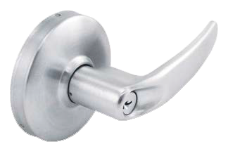 Cal-Royal AT Genesys Leverset w/ Clutch, Grade 1