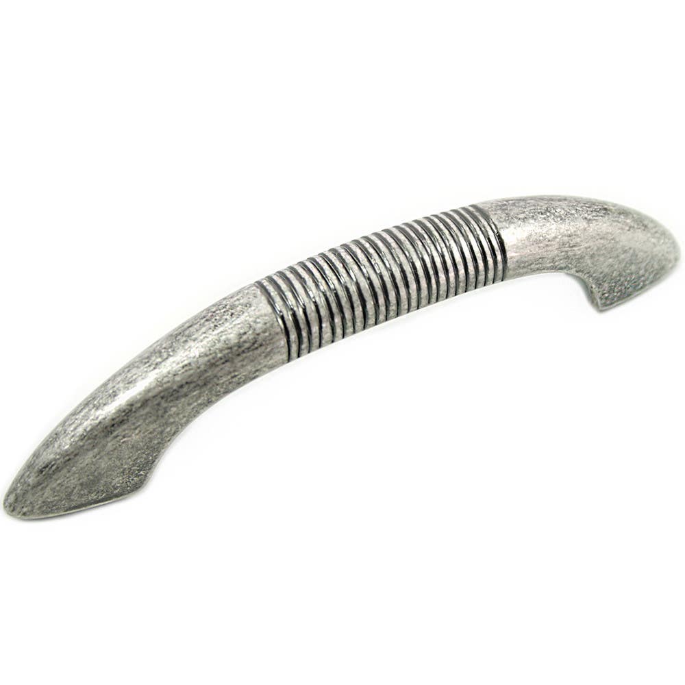 MNG Hardware 12600 Series 3" Striped Pull