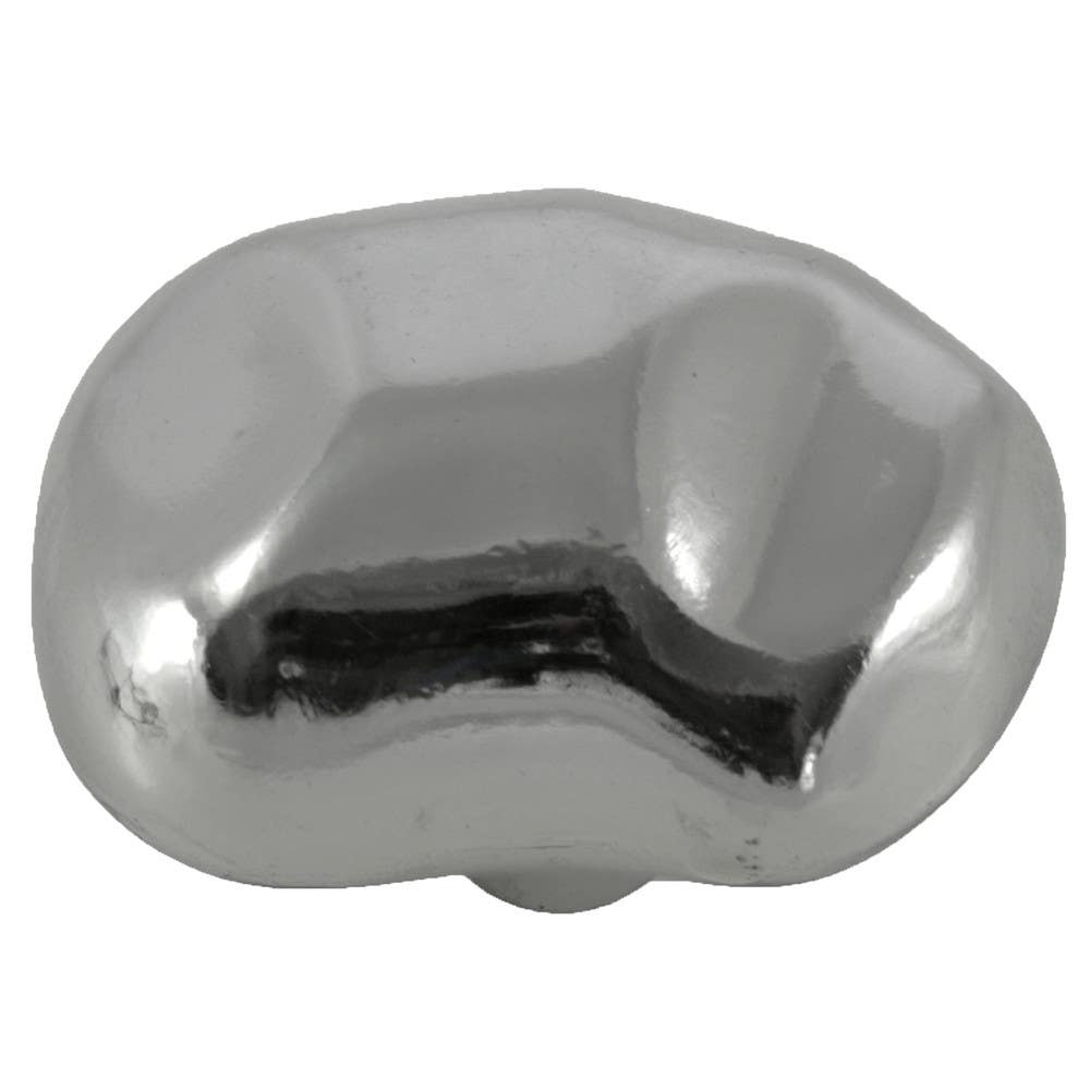 MNG Hardware 14400 Series 2 1/4" Large Potato Knob