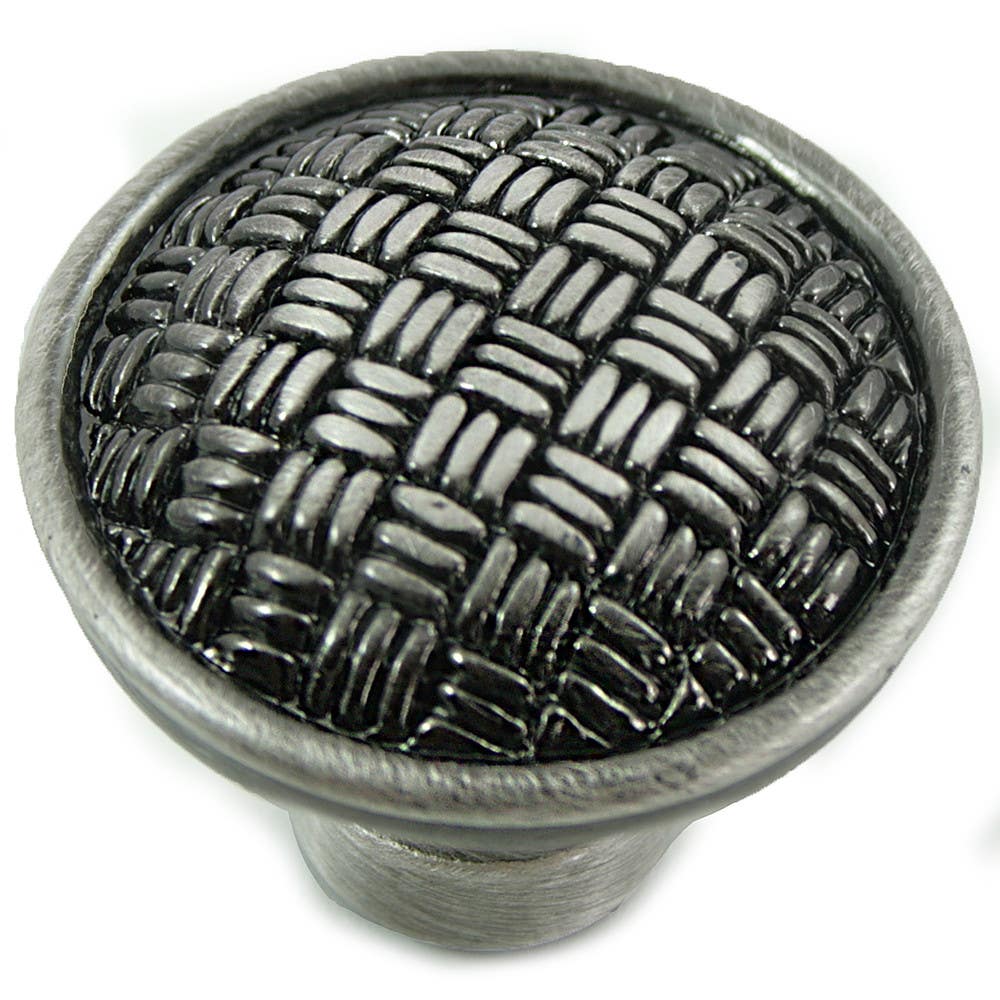 MNG Hardware 14500 Series 1 1/4" Rattan Knob
