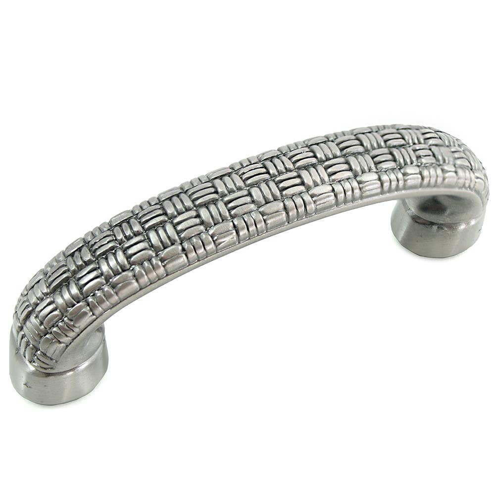 MNG Hardware 14600 Series 3" Rattan Pull