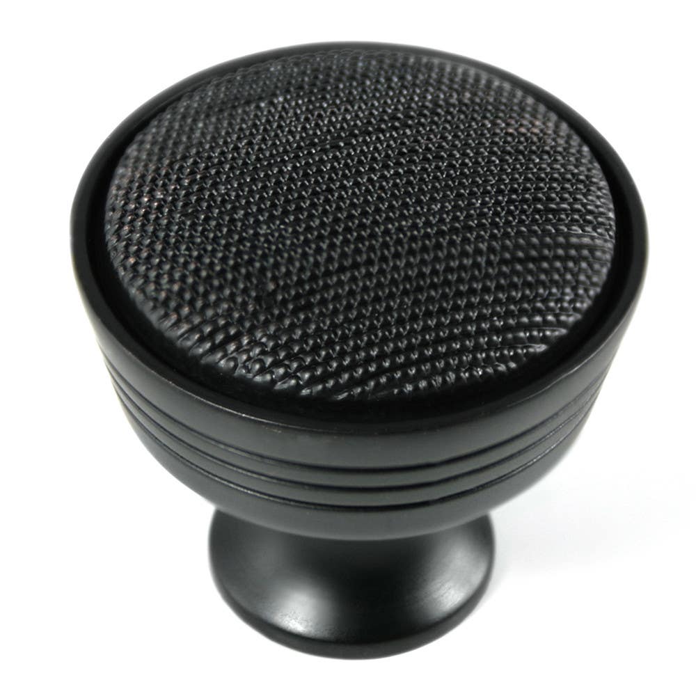 MNG Hardware 17100 Series 1 1/4" Vanilla Knob