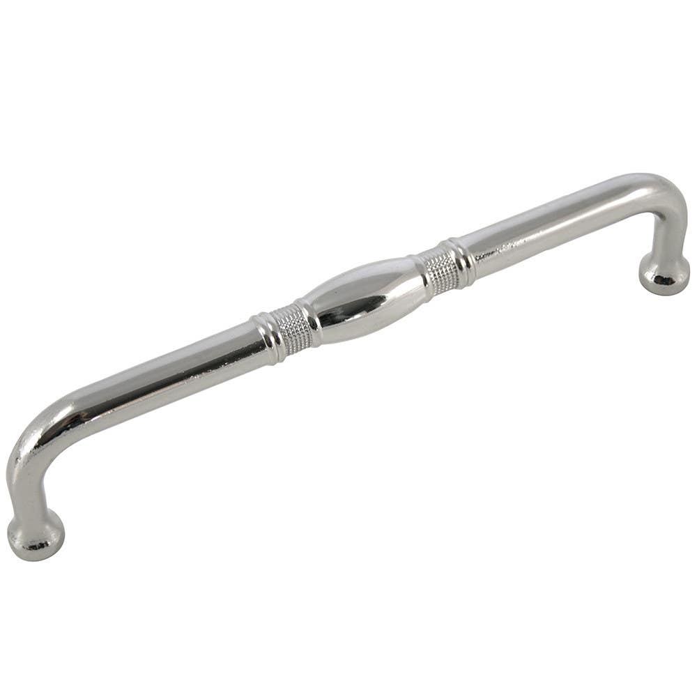 MNG Hardware 17700 Series 5" Bamboo Guerlain Pull