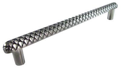 MNG Hardware 20100 Series 12" Quilt Oversized Pull