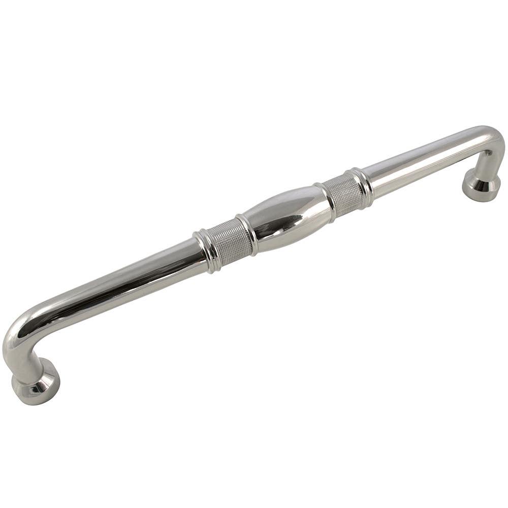 MNG Hardware 20600 Series 12" Oversized Bamboo Guerlain Pull