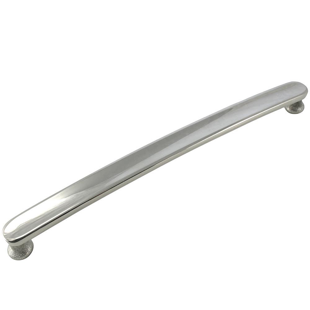 MNG Hardware 21021 Series 12" Oversized Vanilla Guerlain Pull