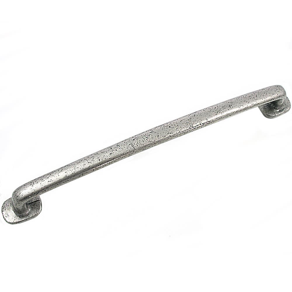 MNG Hardware 84900 Series 8" Pull - Riverstone