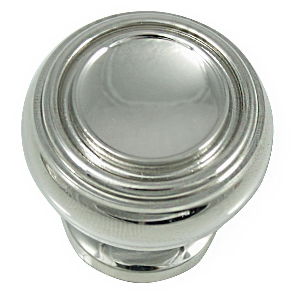 MNG Hardware 85000 Series 1 1/4" Knob - Balance