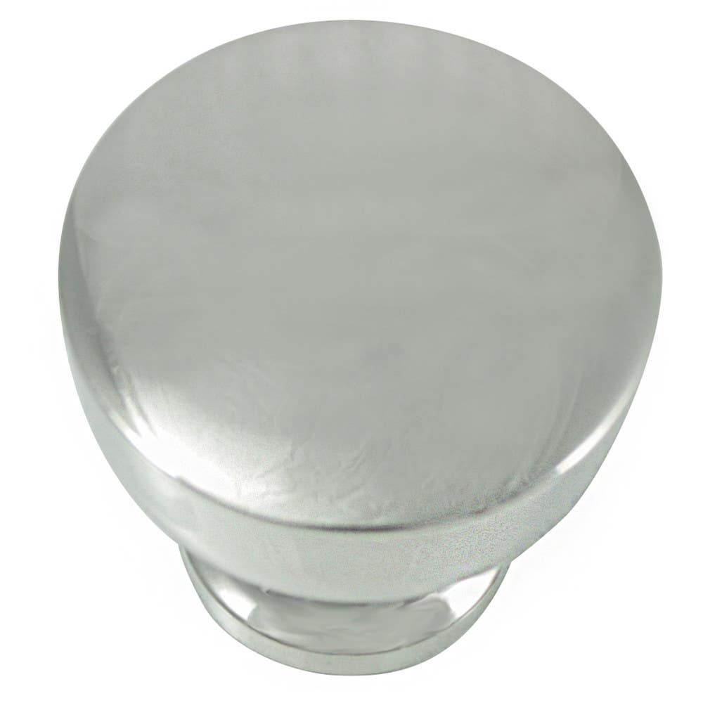 MNG Hardware 85400 Series 1 1/4" Knob - Precision