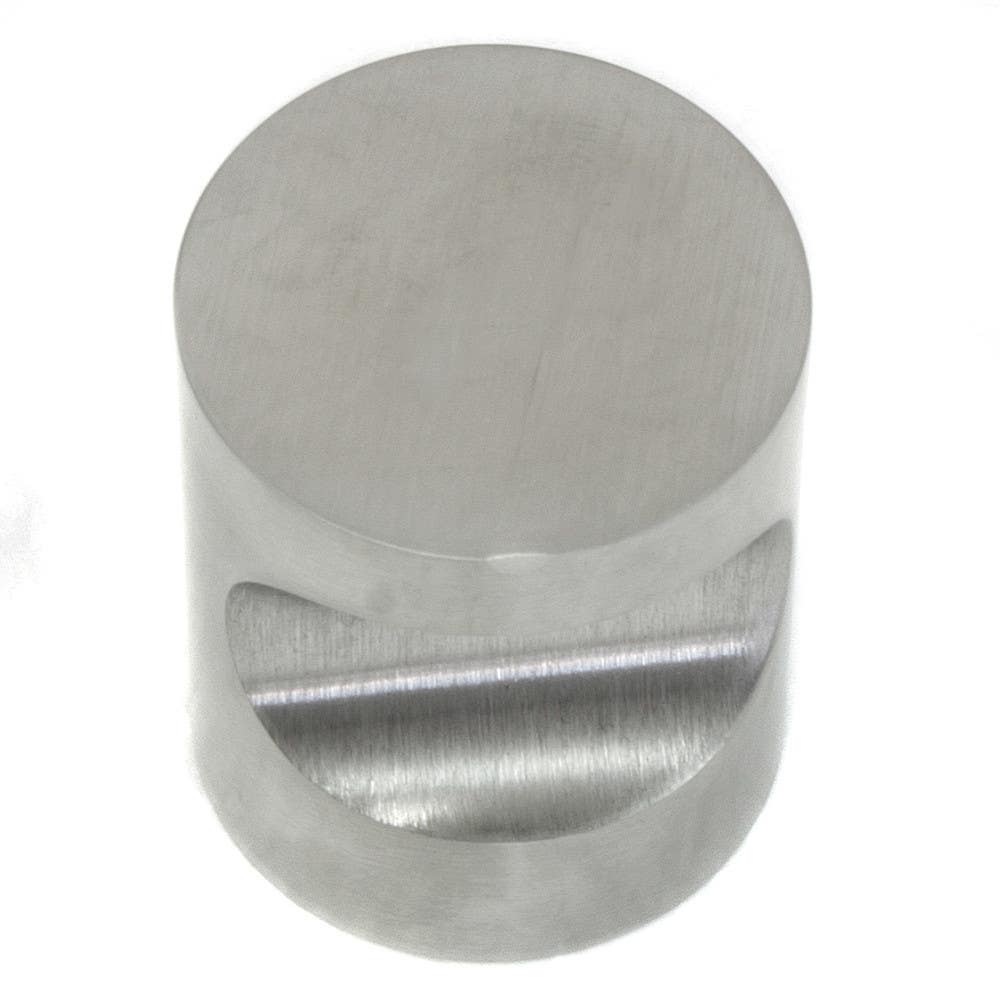 MNG Hardware 88906 Brickell Stainless Steel Thistle Knob