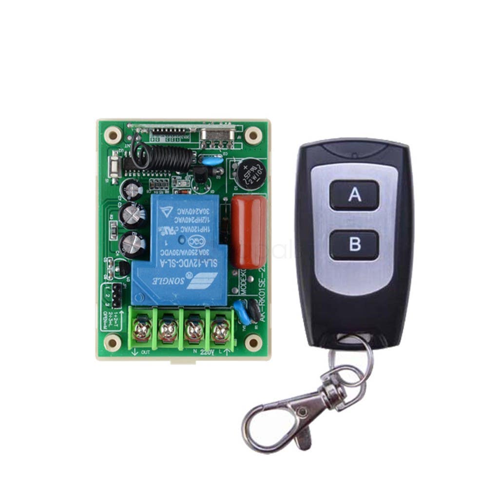 RCI 910TC-WRM 433MHz Remote Receiver Module
