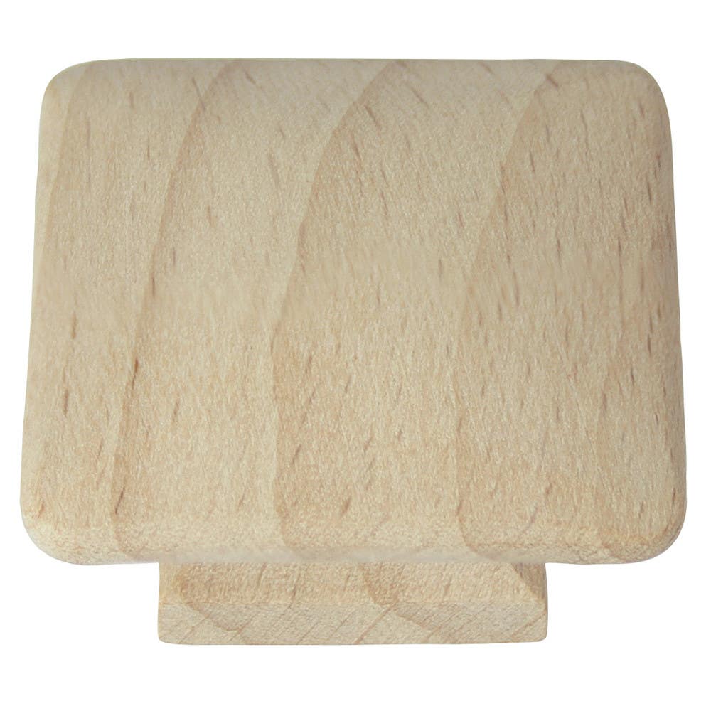 Laurey 32000 / 33000 Au Natural Wood Knob