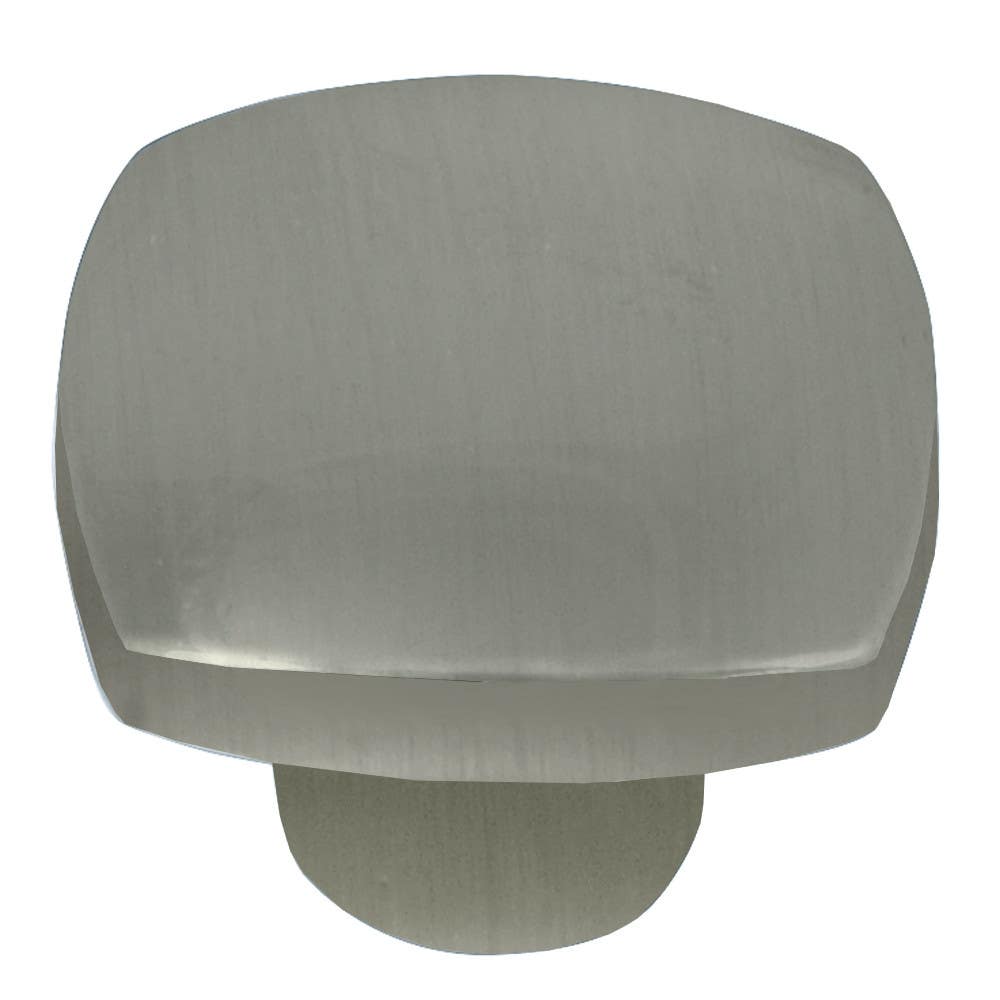 Laurey 744 1 1/4" Square Aventura Knob