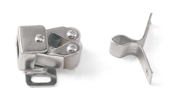 Laurey 4201 Catches and Latches for Cabinets