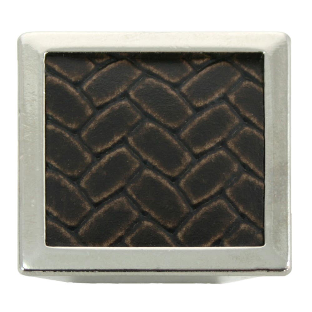 Laurey 122 1 5/8" Churchill Square Knob