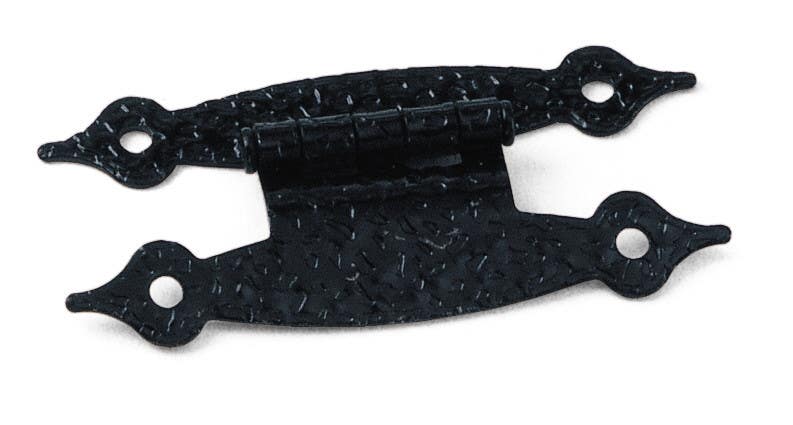 Laurey 21 Colonial H Hinge