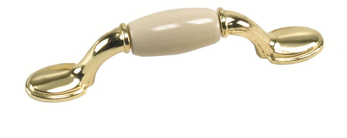 Laurey 15 3" First Family Pull