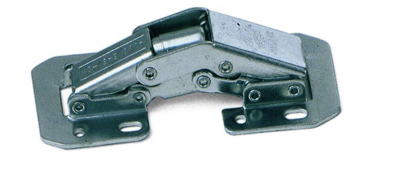 Laurey 09900 Easy-On Hinge