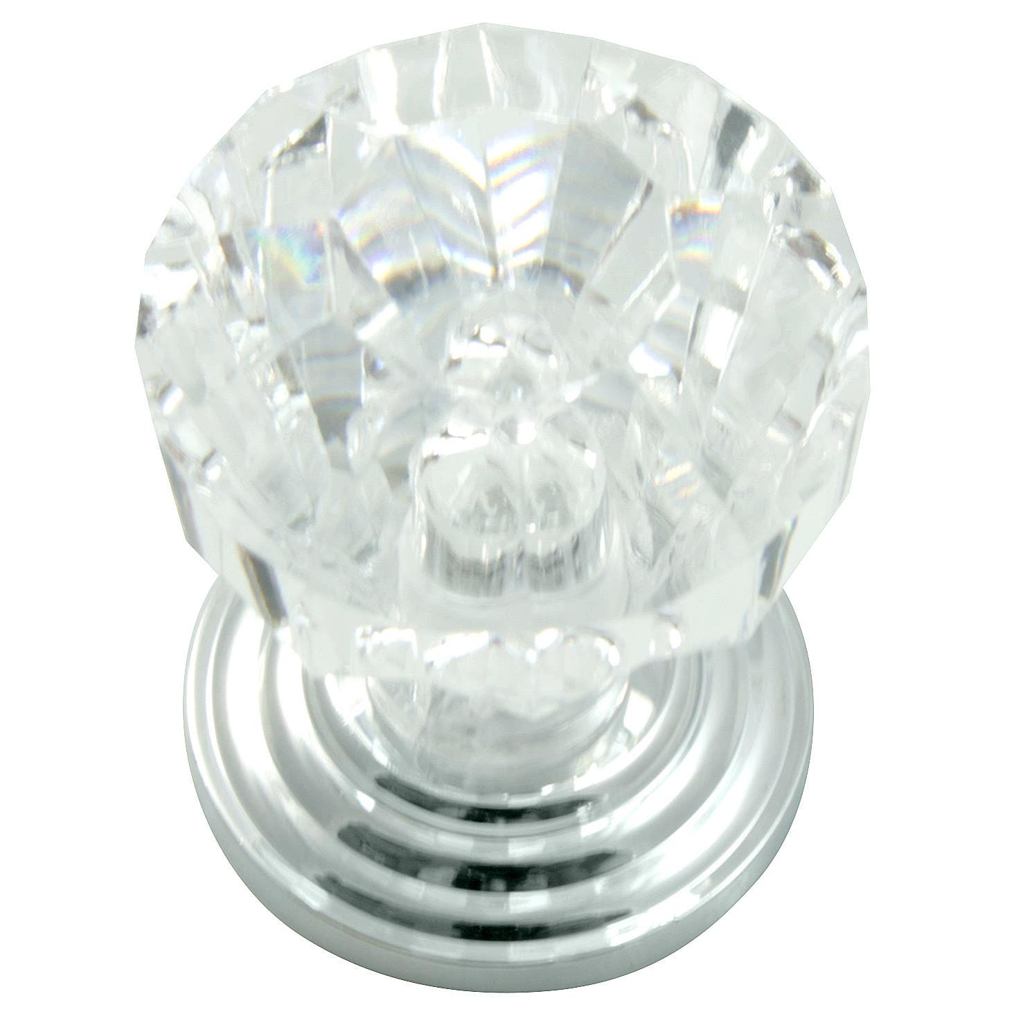 Laurey 82 Acrystal Knob