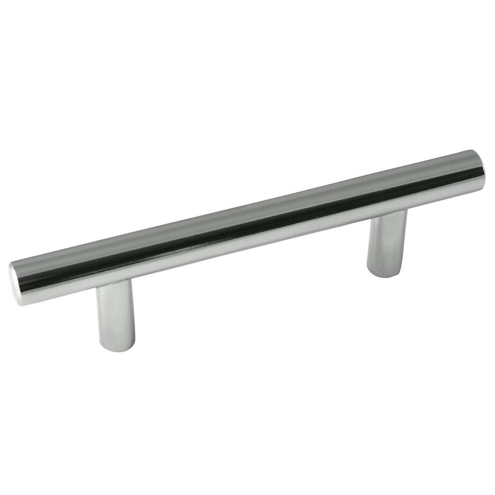 Laurey 87 Steel T-Bar Pull